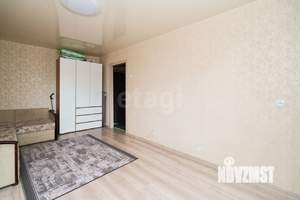 1-к квартира, на длительный срок, 29м2, 4/5 этаж