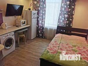 1-к квартира, посуточно, 22м2, 1/1 этаж