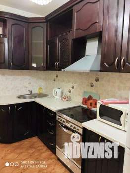 1-к квартира, посуточно, 73м2, 1/1 этаж