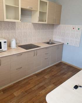 1-к квартира, на длительный срок, 56м2, 2/8 этаж