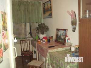 Студия квартира, на длительный срок, 15м2, 6/9 этаж