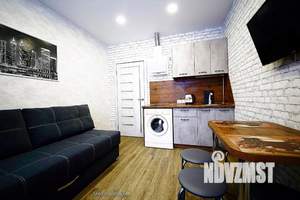 2-к квартира, посуточно, 45м2, 1/1 этаж