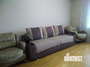 1-к квартира, на длительный срок, 38м2, 4/9 этаж