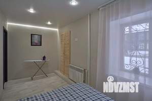 2-к квартира, посуточно, 51м2, 1/1 этаж