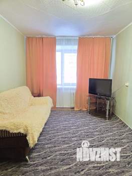 1-к квартира, на длительный срок, 30м2, 1/5 этаж