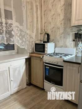 2-к квартира, на длительный срок, 45м2, 1/5 этаж