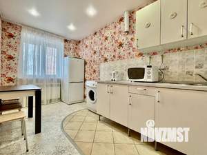 1-к квартира, посуточно, 45м2, 4/10 этаж