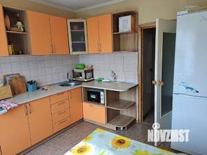 2-к квартира, на длительный срок, 58м2, 4/11 этаж