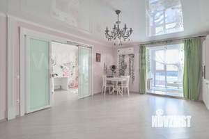5-к квартира, на длительный срок, 220м2, 4/19 этаж
