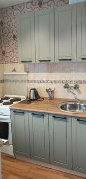 2-к квартира, на длительный срок, 42м2, 9/9 этаж