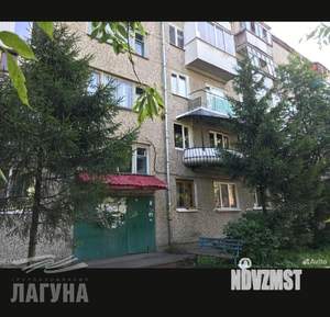 2-к квартира, на длительный срок, 60м2, 2/5 этаж