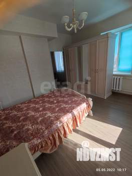 3-к квартира, на длительный срок, 68м2, 3/3 этаж