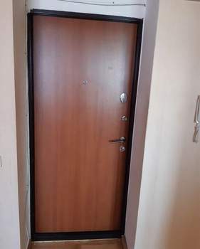 1-к квартира, на длительный срок, 35м2, 7/9 этаж