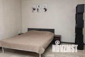 1-к квартира, посуточно, 33м2, 1/5 этаж