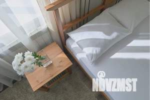 1-к квартира, посуточно, 39м2, 9/9 этаж