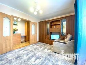 3-к квартира, посуточно, 68м2, 6/9 этаж