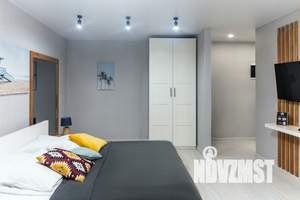 1-к квартира, посуточно, 32м2, 2/5 этаж