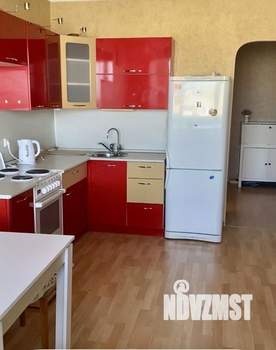 1-к квартира, на длительный срок, 45м2, 9/9 этаж