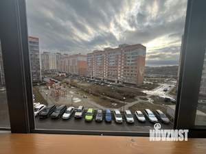 1-к квартира, на длительный срок, 35м2, 4/17 этаж