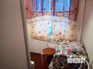 2-к квартира, на длительный срок, 45м2, 2/5 этаж