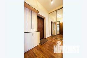 1-к квартира, посуточно, 45м2, 5/9 этаж