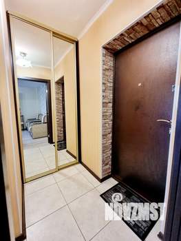 1-к квартира, посуточно, 32м2, 1/1 этаж