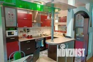 1-к квартира, посуточно, 54м2, 1/10 этаж