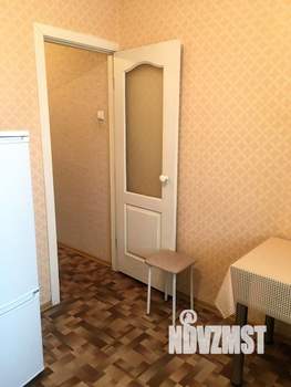 1-к квартира, на длительный срок, 36м2, 2/18 этаж