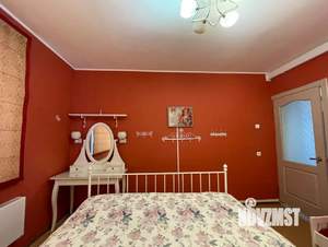 2-к квартира, посуточно, 58м2, 1/1 этаж