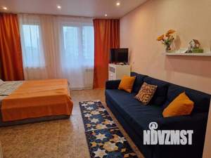 1-к квартира, посуточно, 26м2, 1/1 этаж