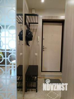 1-к квартира, на длительный срок, 33м2, 7/9 этаж