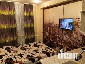 1-к квартира, посуточно, 15м2, 1/1 этаж