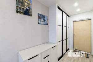 Студия квартира, на длительный срок, 18м2, 10/10 этаж