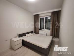 2-к квартира, на длительный срок, 63м2, 14/17 этаж