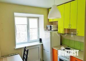 1-к квартира, на длительный срок, 35м2, 2/5 этаж