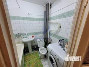 1-к квартира, на длительный срок, 36м2, 3/9 этаж