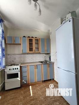 1-к квартира, на длительный срок, 36м2, 5/5 этаж