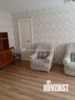 2-к квартира, на длительный срок, 44м2, 3/5 этаж