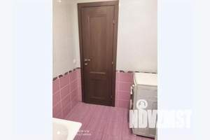 1-к квартира, посуточно, 40м2, 1/2 этаж