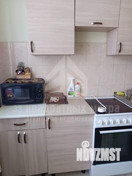 1-к квартира, на длительный срок, 37м2, 2/9 этаж