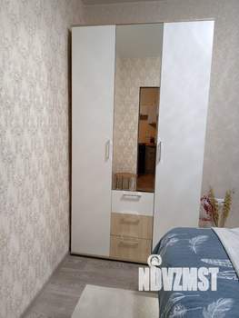 Студия квартира, посуточно, 26м2, 1/2 этаж