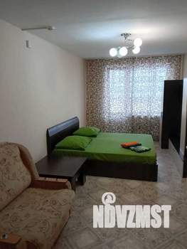 2-к квартира, посуточно, 46м2, 1/1 этаж