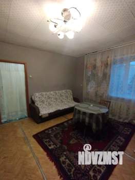 1-к квартира, на длительный срок, 31м2, 3/3 этаж