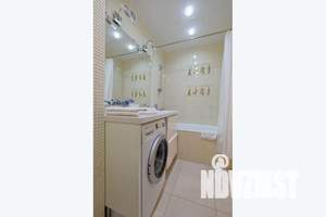 1-к квартира, посуточно, 45м2, 5/10 этаж