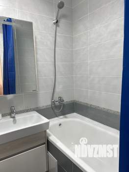 1-к квартира, на длительный срок, 40м2, 6/14 этаж