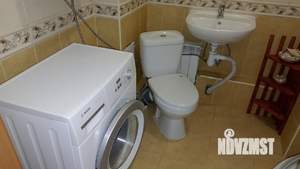 Студия квартира, на длительный срок, 32м2, 9/17 этаж