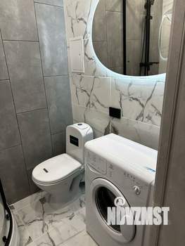 1-к квартира, на длительный срок, 30м2, 1/5 этаж