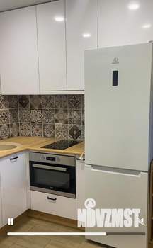 1-к квартира, на длительный срок, 30м2, 2/14 этаж