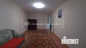 2-к квартира, на длительный срок, 59м2, 2/17 этаж