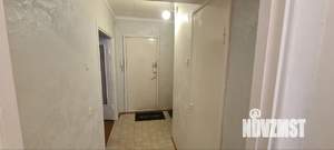 1-к квартира, на длительный срок, 36м2, 3/10 этаж